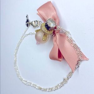 SOLD! Healing Pendant Necklace